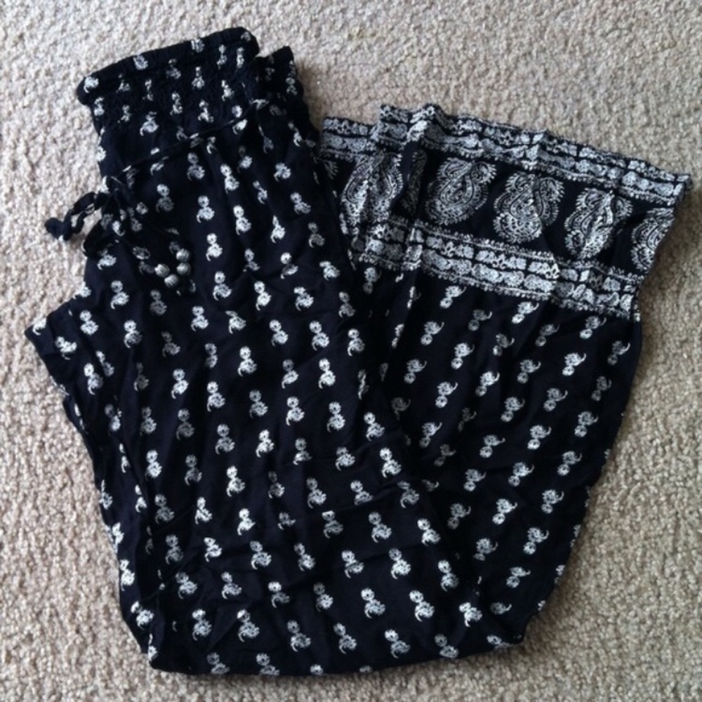 Element Beach Pants